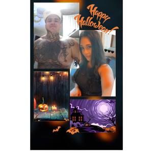 Meet your Posher, Victor y tamara